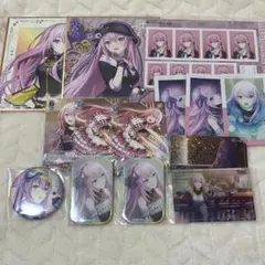 VOCALOID 巡音ルカ まとめ売り - メルカリ