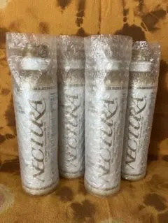NECTURA ネクチュラ 栄養ドリンク 500ml 4本セット