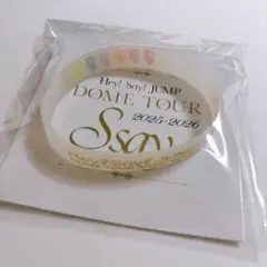 Hey! Say! JUMP Ssay ラバーバンド