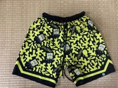 バスパン　スポンジボブ