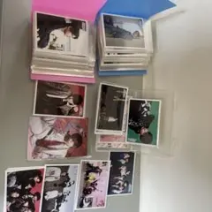 超特急 生写真セット　300枚以上　まとめ売り