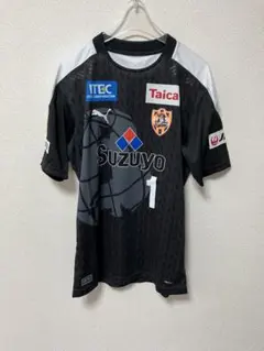 清水エスパルス　GK キーパー　ユニフォーム