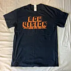 LOW VISION Tシャツ Mサイズ GILDAN製