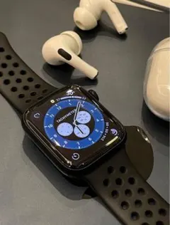 Apple Watch SE 第二世代, 2023 GPS 44mmケース用