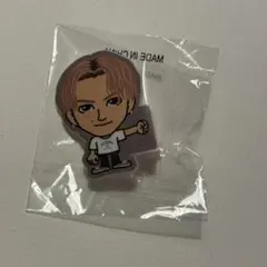 藤原樹 フラッグアクセ