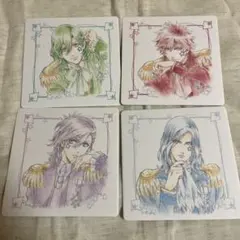 うたプリ キングダム コースター カルナイ