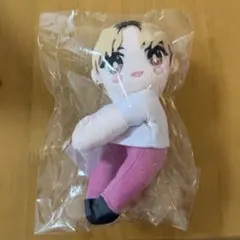 M!LK 佐野勇斗 どこでもだっこぬい 新品未開封 SMILE POP! - メルカリ