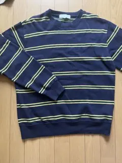 beams スウェット