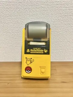 ポケットプリンターピカチュウバージョン Amazon | ポケットプリンタ ピカチュウイエロー | ゲームソフト