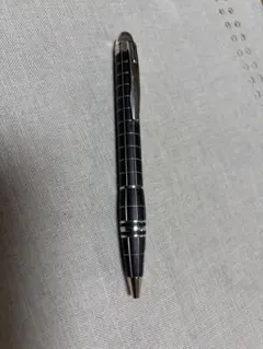✨美品✨ モンブラン スターウォーカー ボールペン レジン ライン