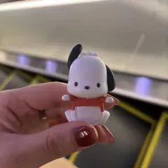 サンリオヒッパーズ ポチャコ