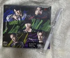 Gotta Be Aぇ!group 初回限定盤C