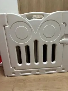 折りたたみベビーサークル Baby Island DX 16枚パネル