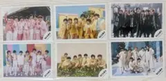 2026年最新】なにわ男子公式写真まとめ売りの人気アイテム - メルカリ