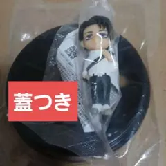 呪術廻戦 渋谷事変 死滅回遊トッパーフィギュア 乙骨憂太