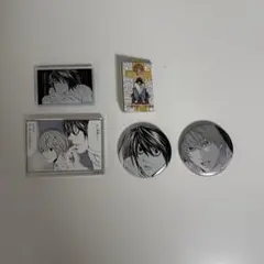 2025年最新】death NOTE アクリルブロック lの人気アイテム - メルカリ