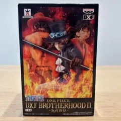 ワンピース DXF BROTHERHOODⅡ―SABO―