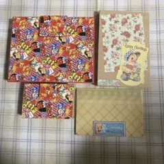 うーたん☆お値下げ☆ おすそ分け　ミニ蛇腹ファイル 蛇腹ファイル☆4ポケット☆おすそ分けファイル - メルカリ
