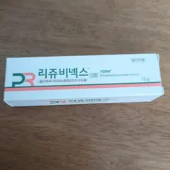 韓国 EGFクリーム 5g EGF軟膏 - メルカリ