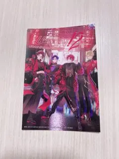 浦島坂田船　WARN12G フォトカ