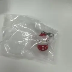 【即日発送】サンリオキャラクターズ いちごめじるしアクセサリー　キティ