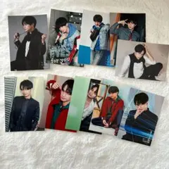 中島健人　フォトセット　10枚♡