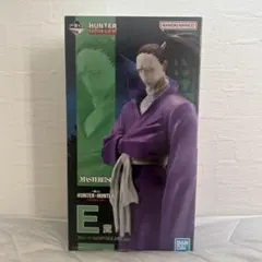 2025年最新】HUNTER×HUNTER 一番くじ フィギュア シュートの人気