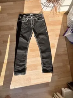 true religion RICKY［34］DAB着用