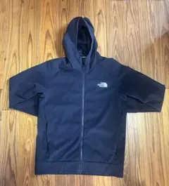 THE NORTH FACE フルジップパーカーSサイズ NP72071