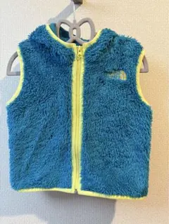 THE NORTH FACE フリースジャケット 100