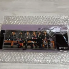 【新品・未開封！】BE:FIRST ファンミ ペンライトスタンド　ビーファーストのサムネイル