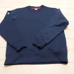 Majestic THERMA BASE 스웨트 네이비 M
