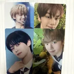 ギュビン トレカ ゼベワン ZB1