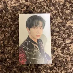 ENHYPEN ヒスン ラキドロ HMV トレカ