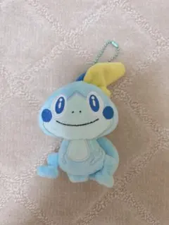 ポケモンセンター メッソン マスコット ガラル旅 Galar Tabi 2020