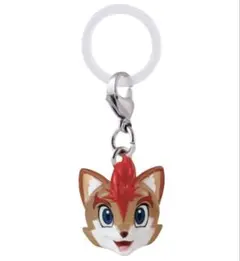 プロ野球 マスコット めじるしアクセサリー フレップ 北海道日本ハムファイターズ