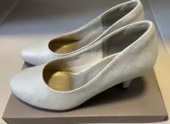 ハイヒール パンプス