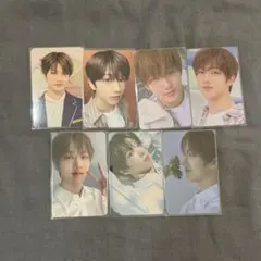 NCT DREAM チソン　トレカ　まとめ売り
