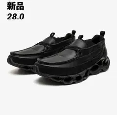即完売品　mizuno WAVE PROPHECY MOC モカシン　ミズノ