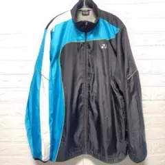 YONEX　ヨネックス　ヒートカプセル　ナイロンジャケット