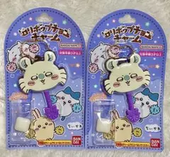 ちいかわ　モモンガ　ロリポップチョコチャーム　新品未開封