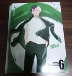 S2WIND BREAKER 6 Season2 DVD