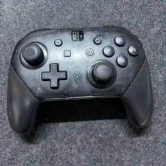 初代プロコン 純正品　Nintendo Switch