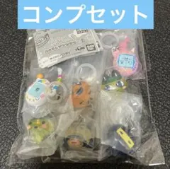 たまごっち めじるしアクセサリー3 全7種 コンプリート