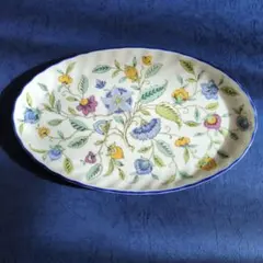 2025年最新】ミントン ハドンホール オーバルの人気アイテム - メルカリ