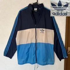 adidas アディダス ナイロン ジャケット