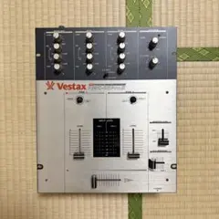 Vestax PMC-05ProII DJミキサー ベスタクス 2chのサムネイル