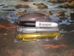 mtg サイン用ペン×3のサムネイル