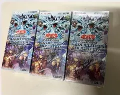 遊戯王 トゥーン・ウィッチクラフト・破械 シュリンク付き 3BOX - メルカリ