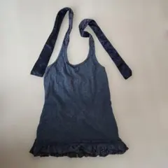 PAGEBOY ホルターネックキャミソールのサムネイル